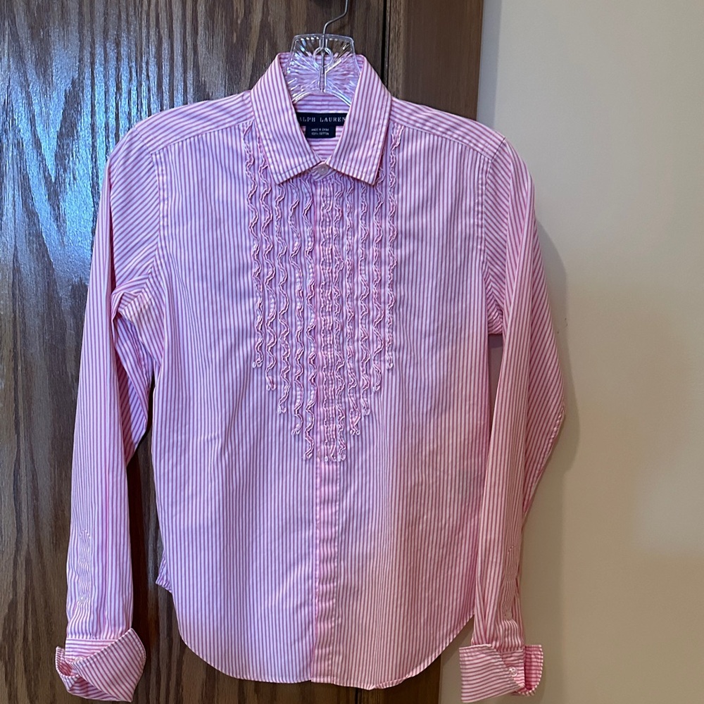 Another Pretty Shirt!